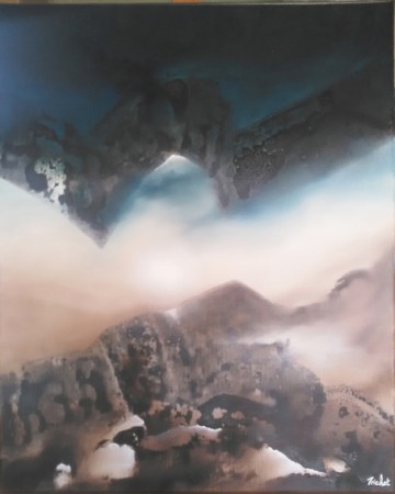 horizn (60x50cm)